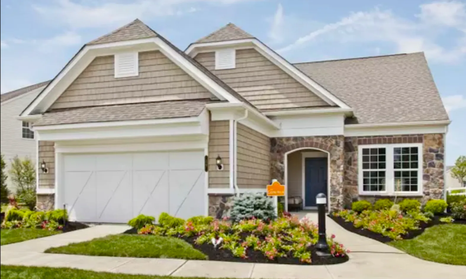 Single-Family Homes