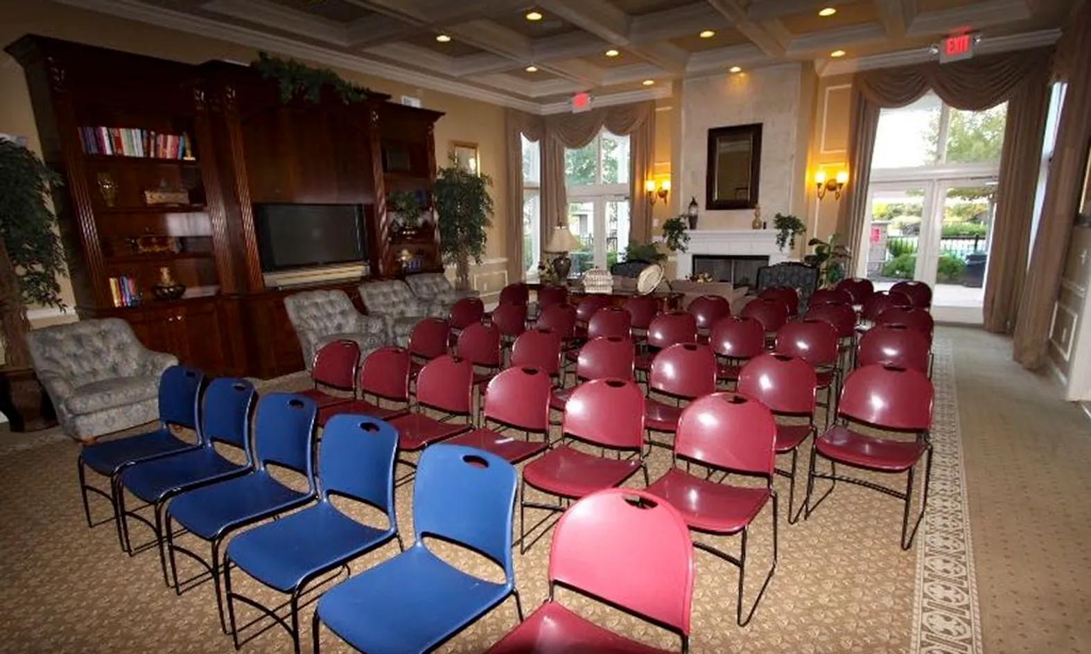Multi-Purpose Room