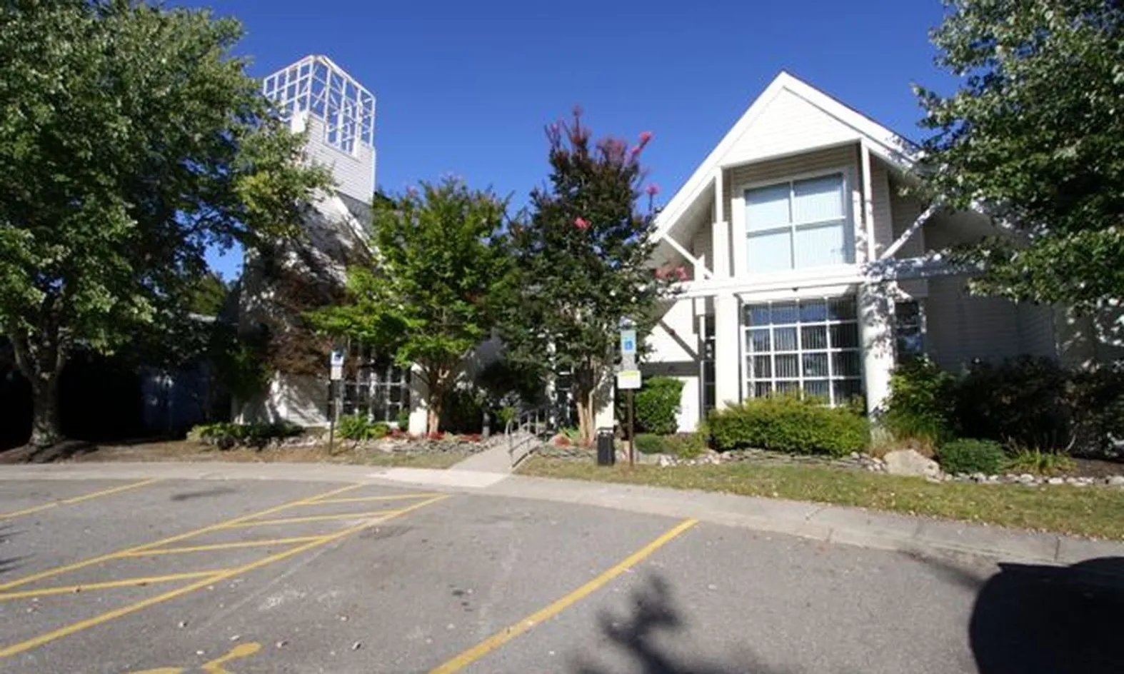 Clubhouse