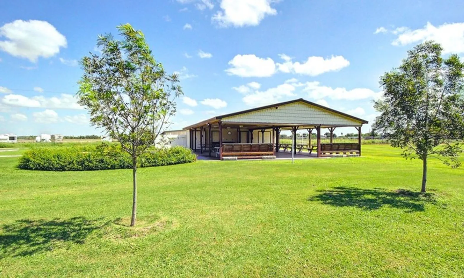 Pavilion