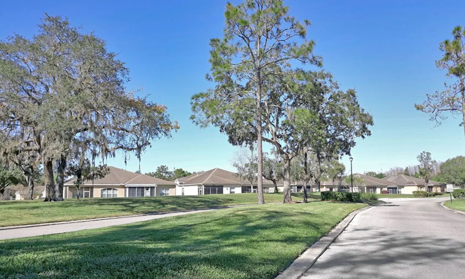 Single Family Homes