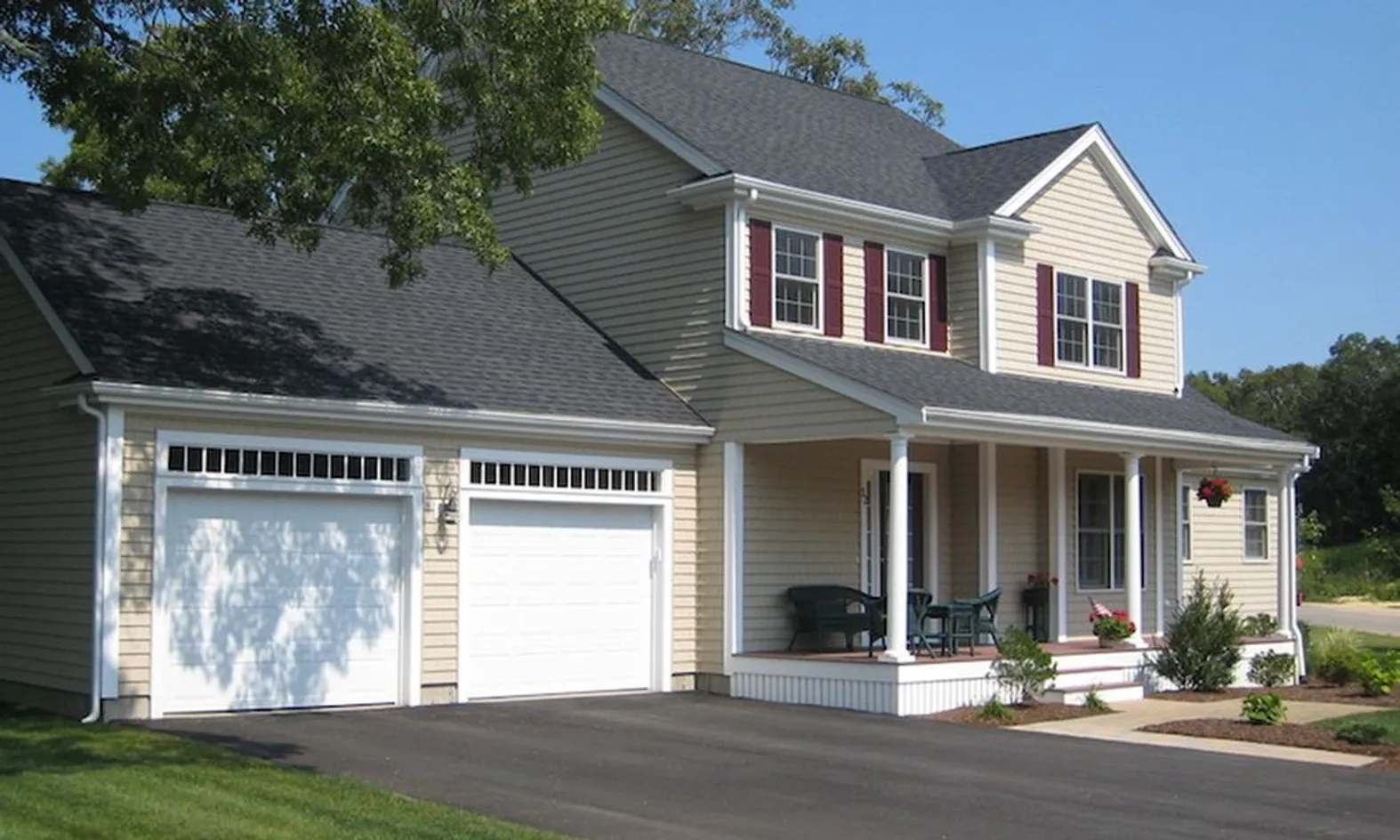 Chilton Park Village - Plymouth, MA