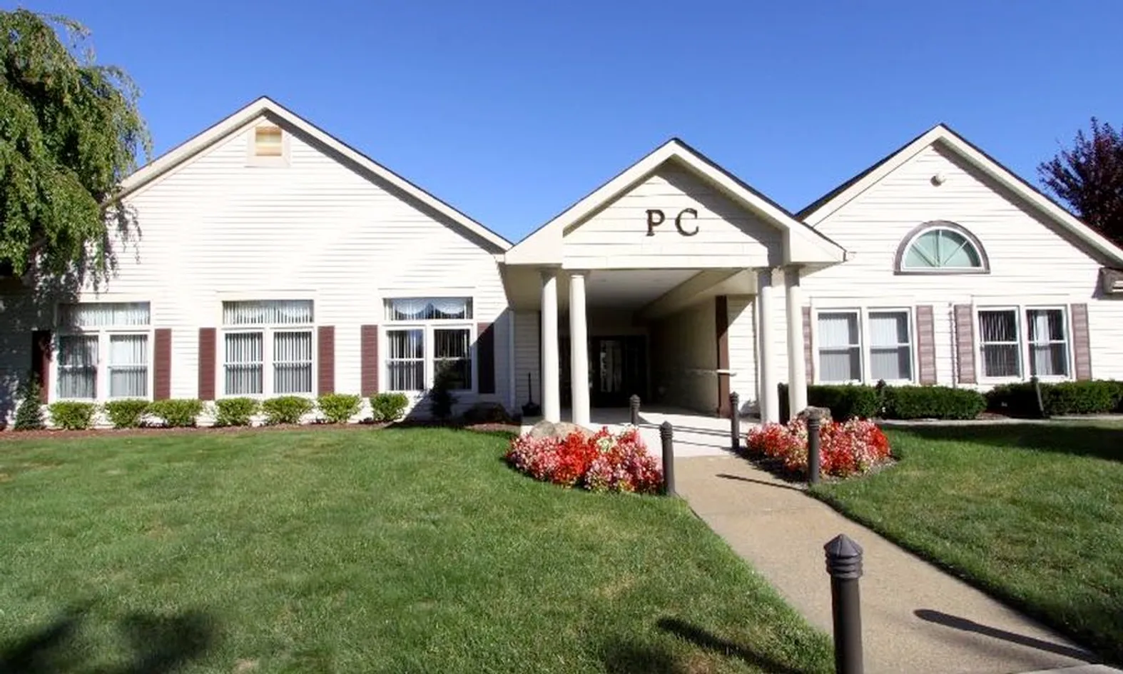 Clubhouse