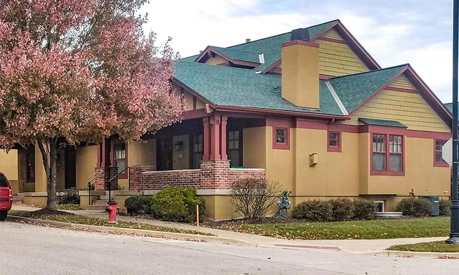 Single-Family Homes