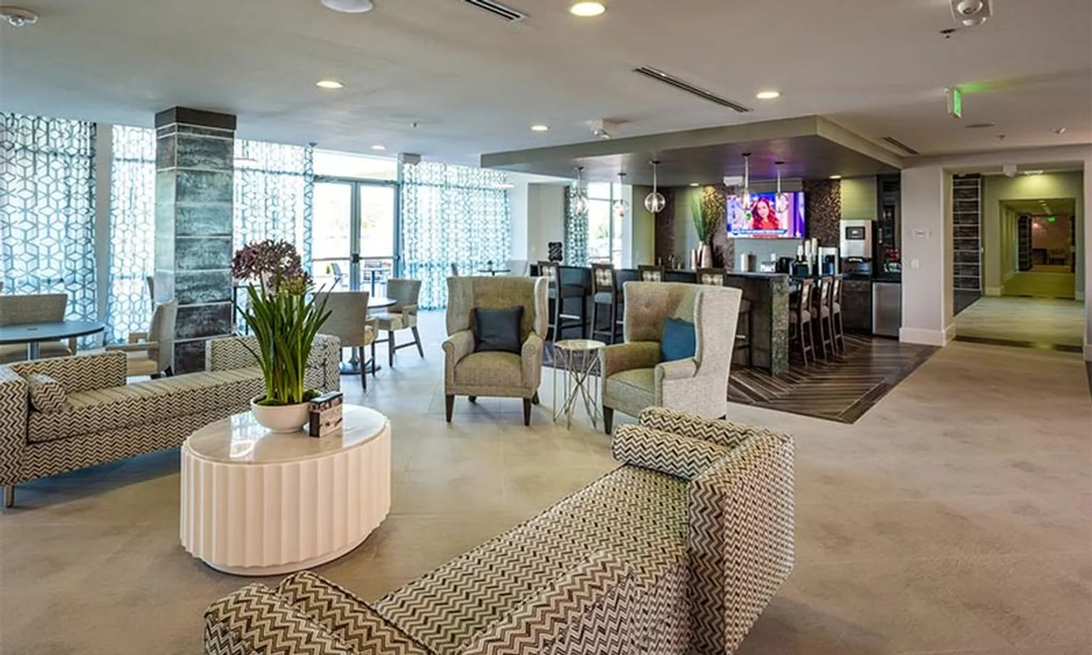 Clubhouse