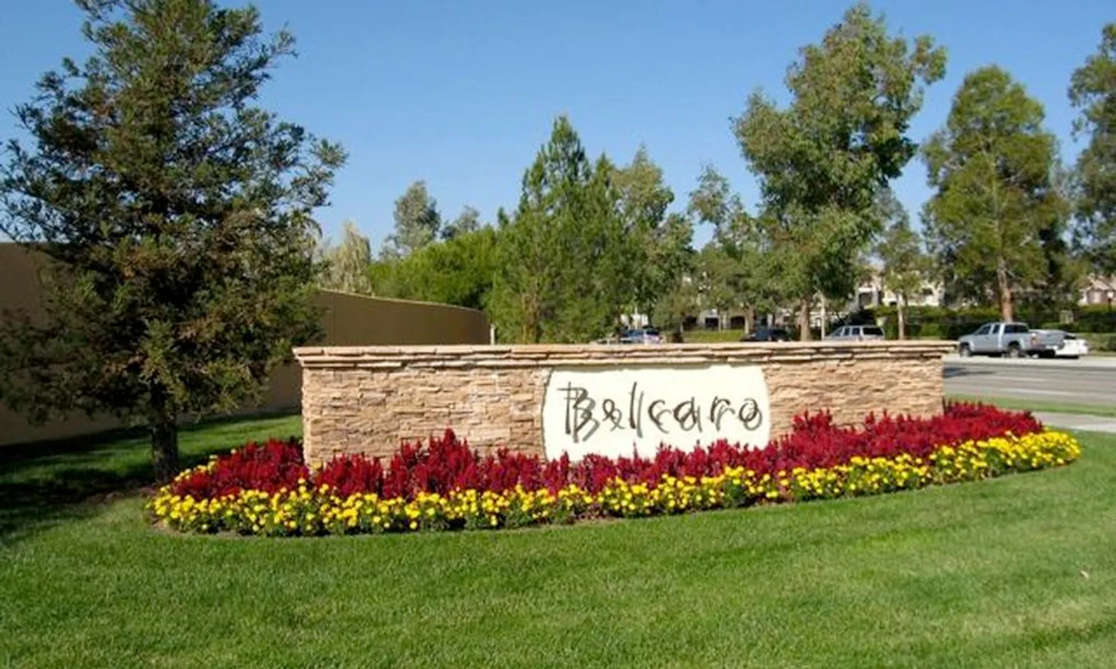 Belcaro - Valencia, CA