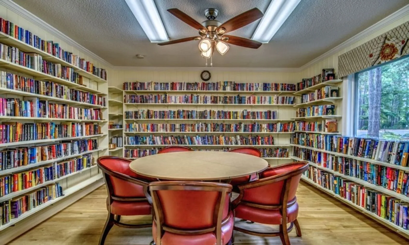 Library