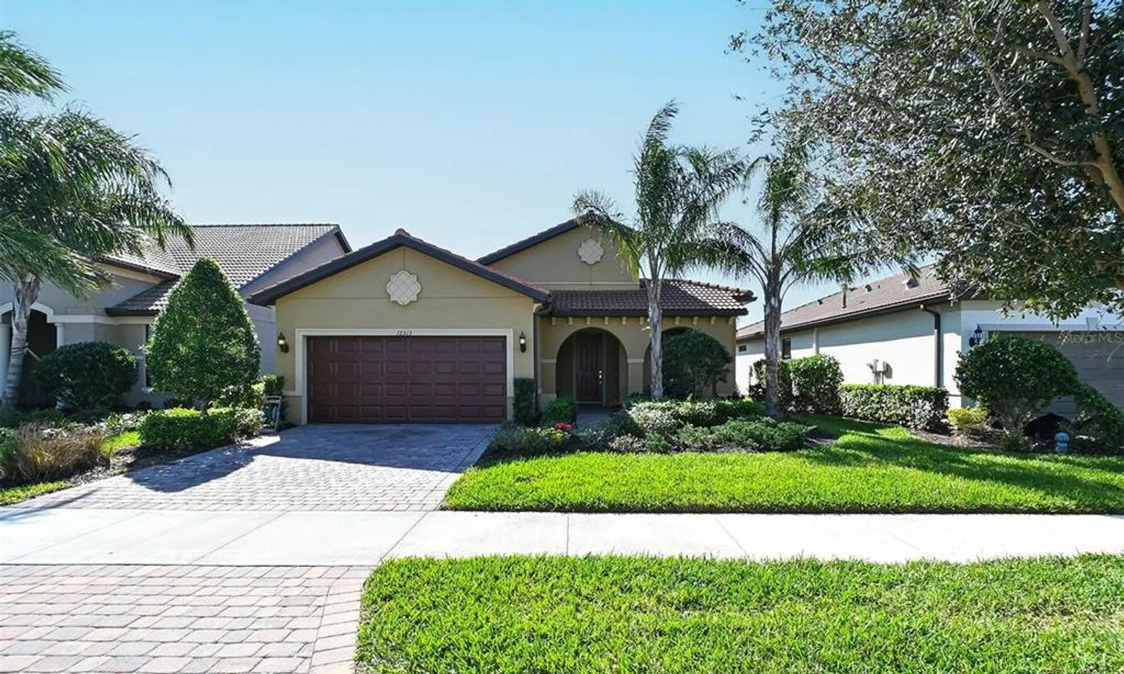 Single-Family Home