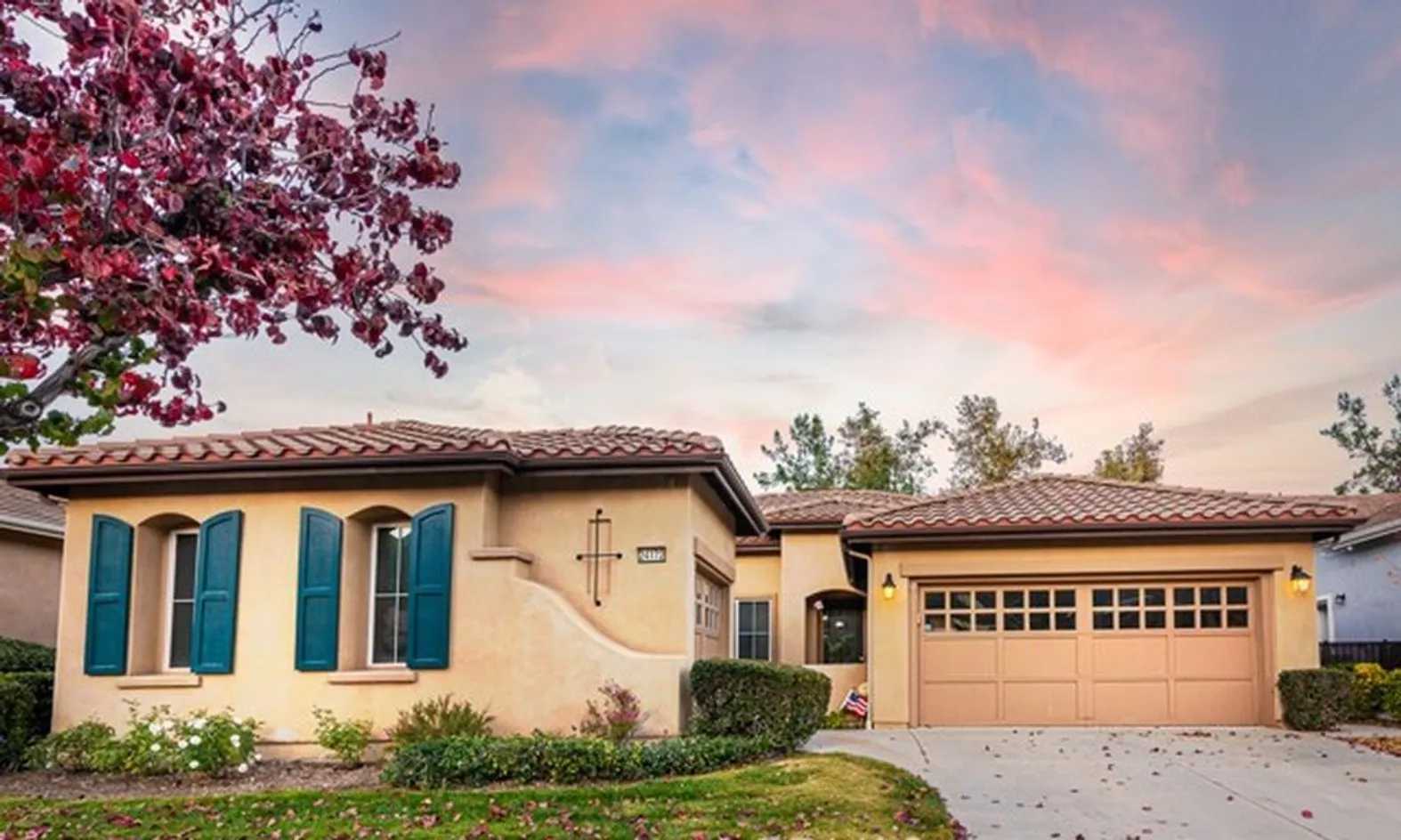 Trilogy at Glen Ivy