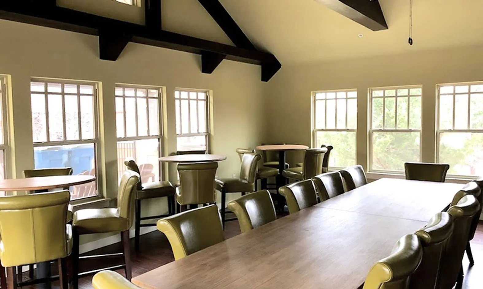 Meeting Rooms