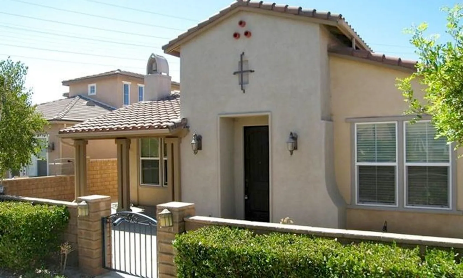Single-Family Homes