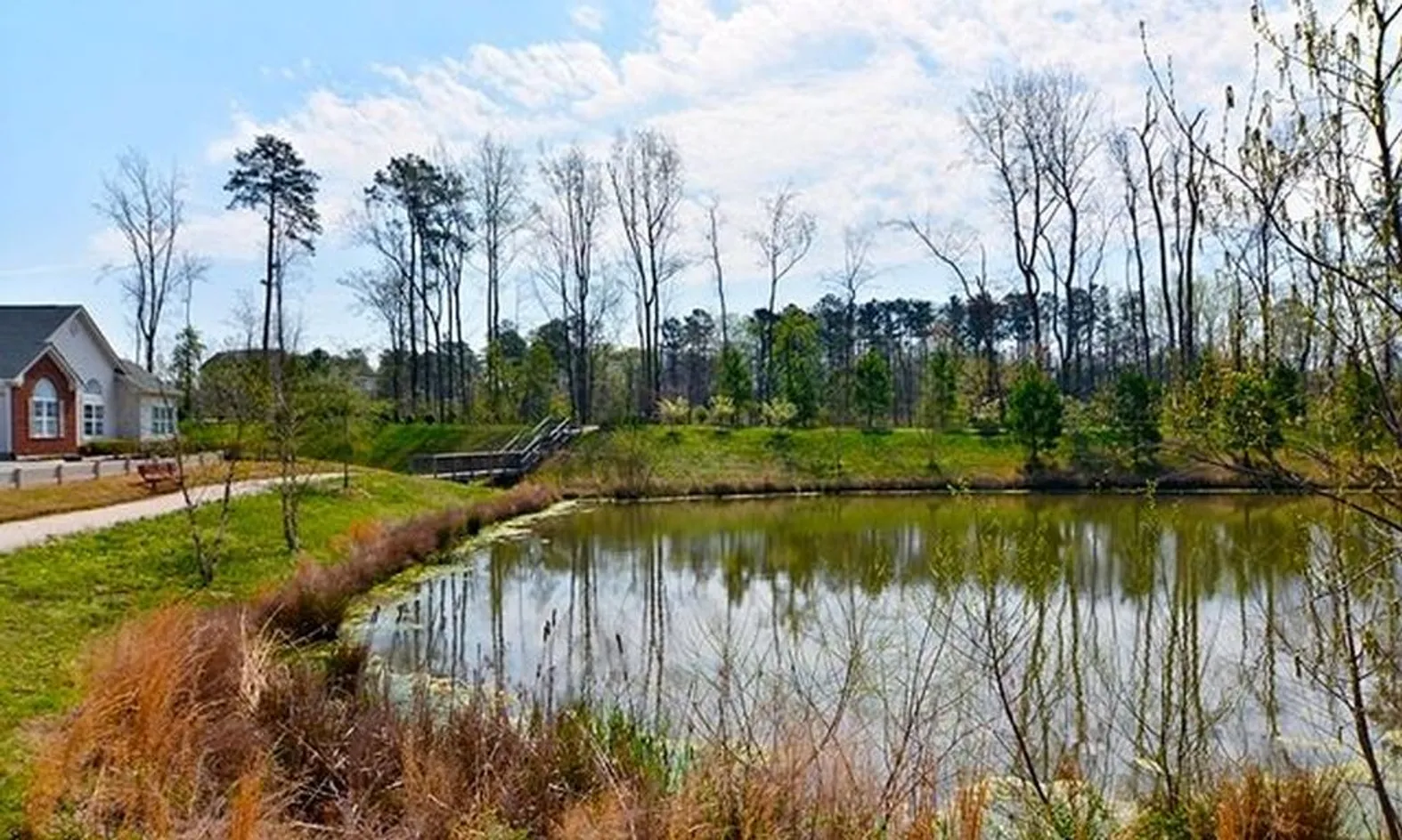 Natural Spaces