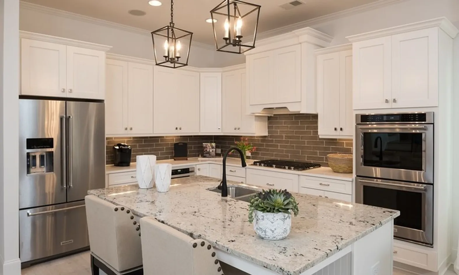 Modern Kitchens