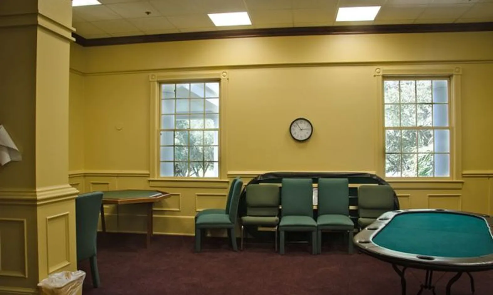 Card Room