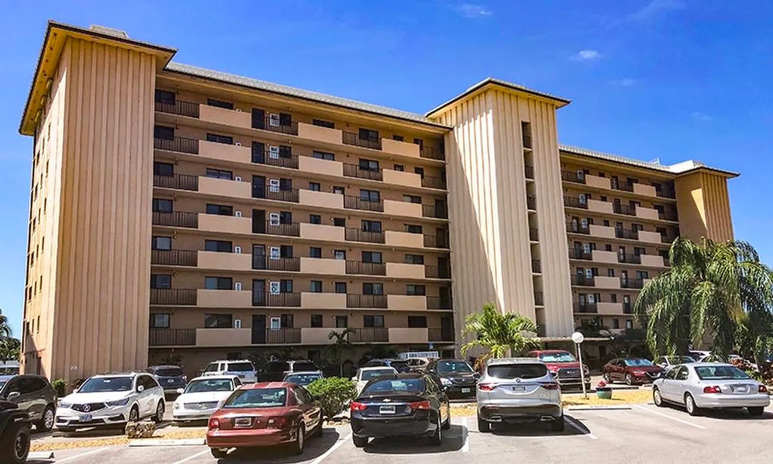 Condominiums