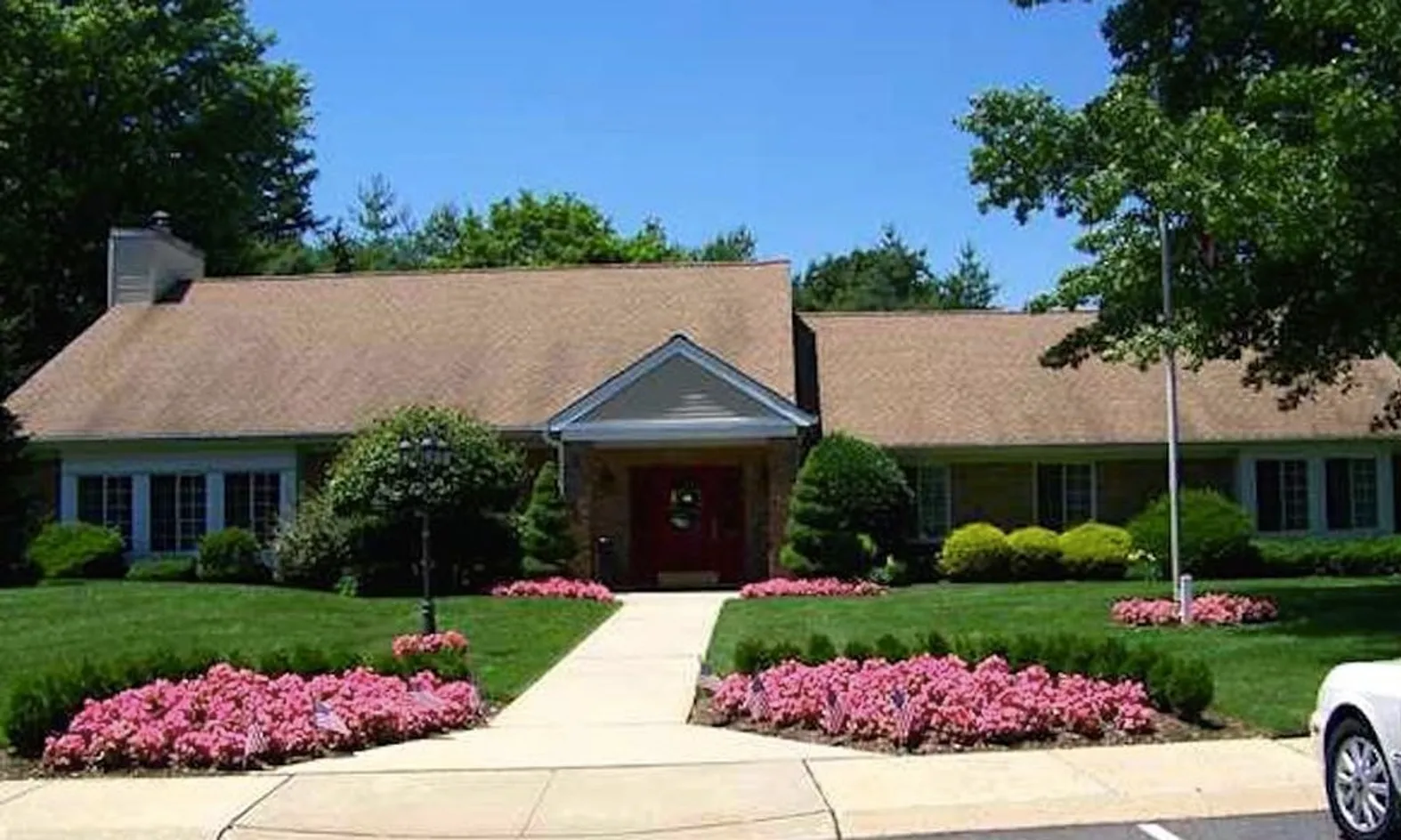 Clubhouse