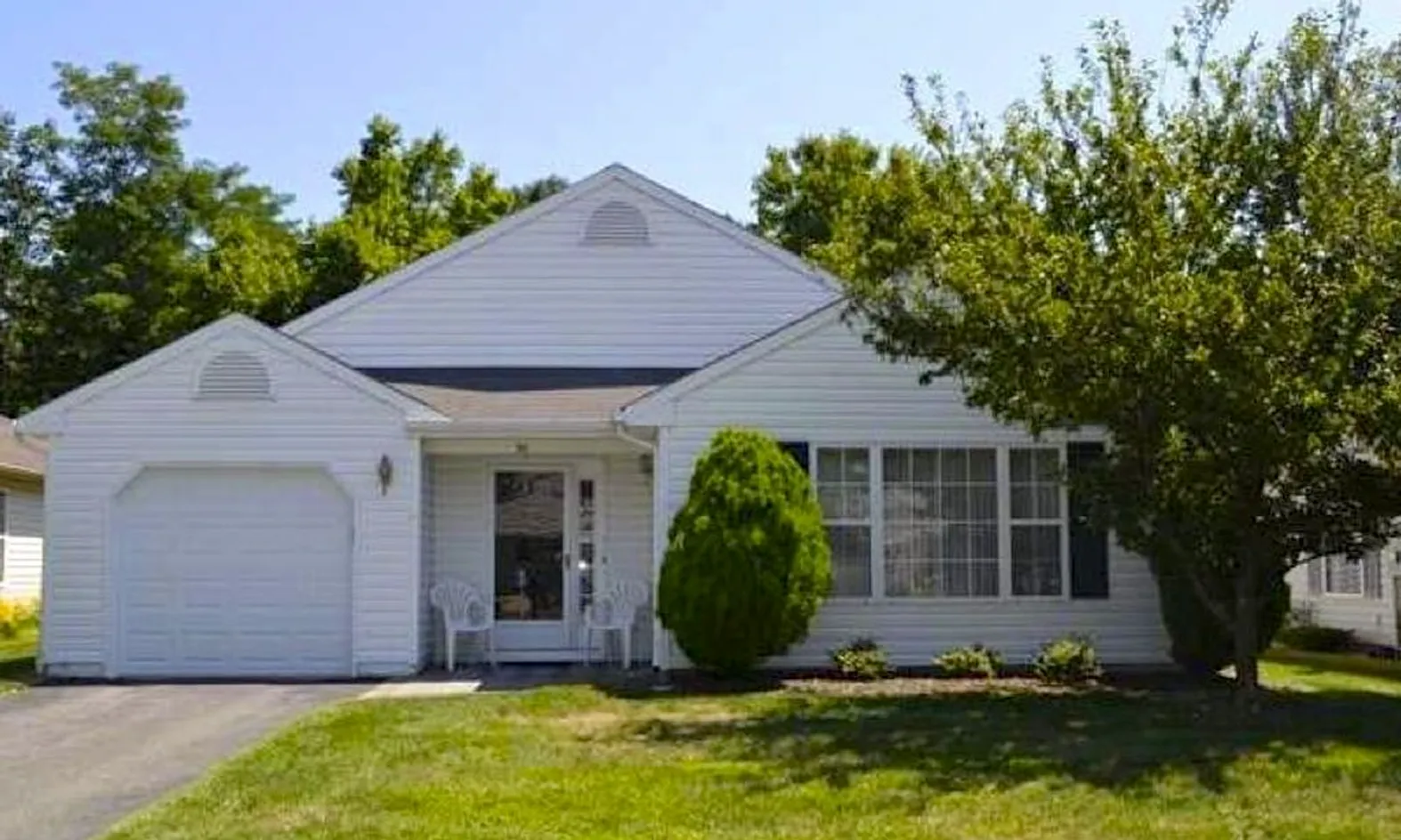 Beautiful Single-Family Homes