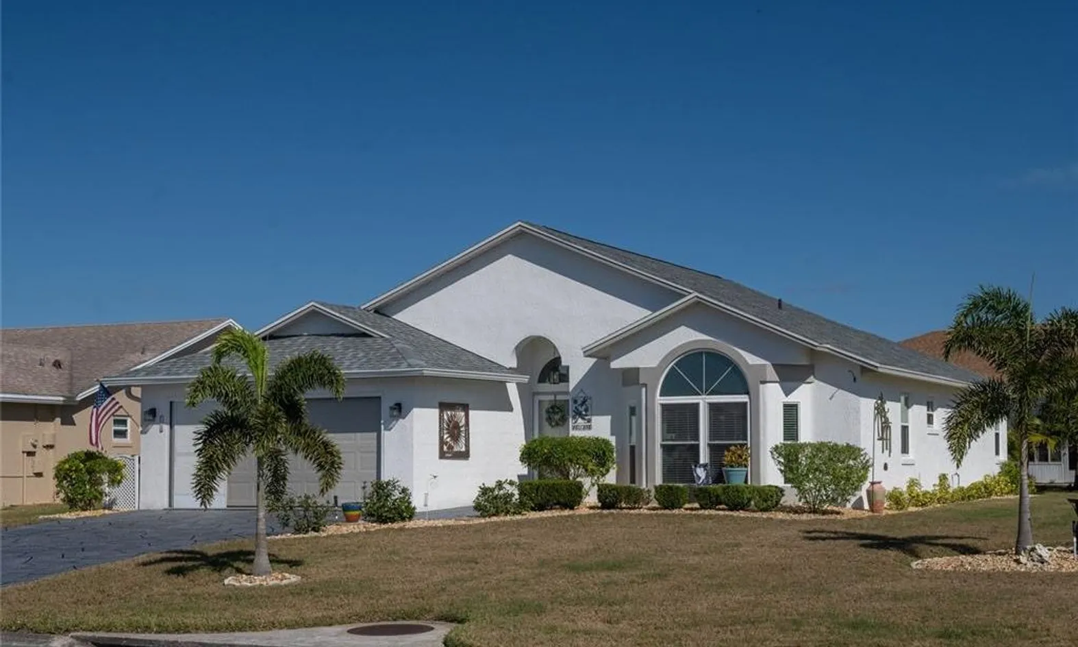 Sandpiper Golf & Country Club
