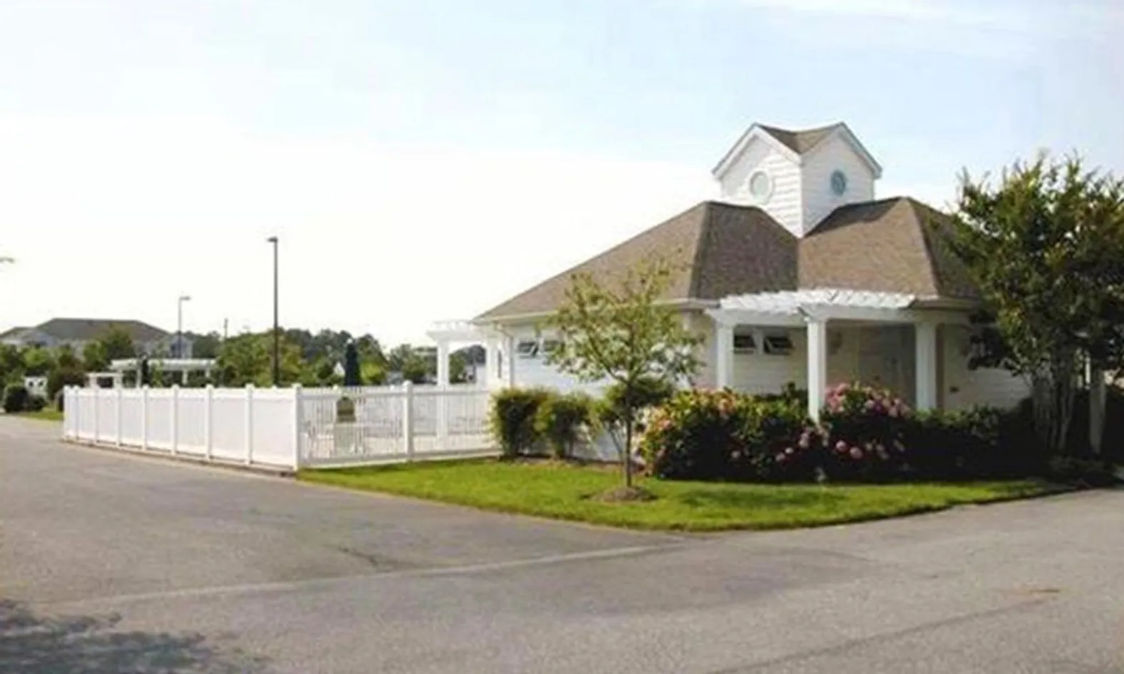 Cedar Bay - Ocean View, DE