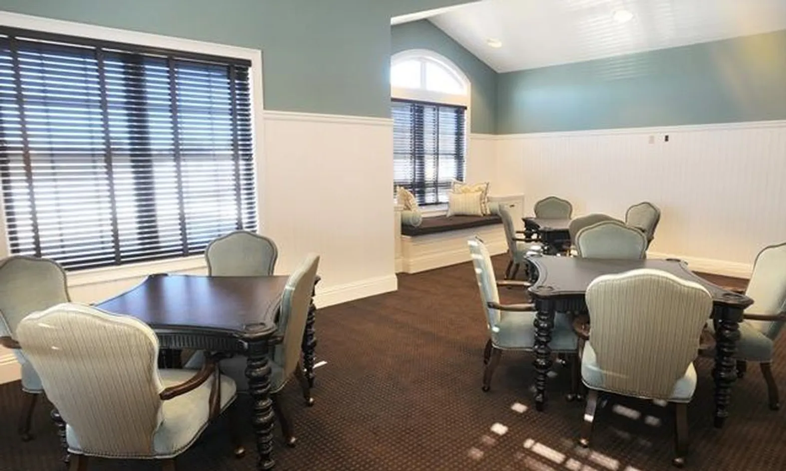 Card Room