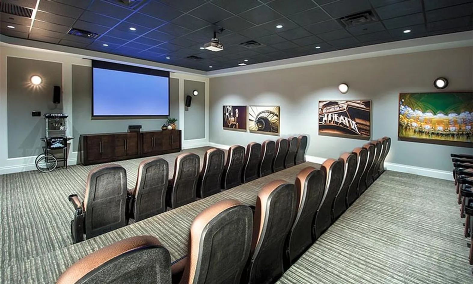 Theater