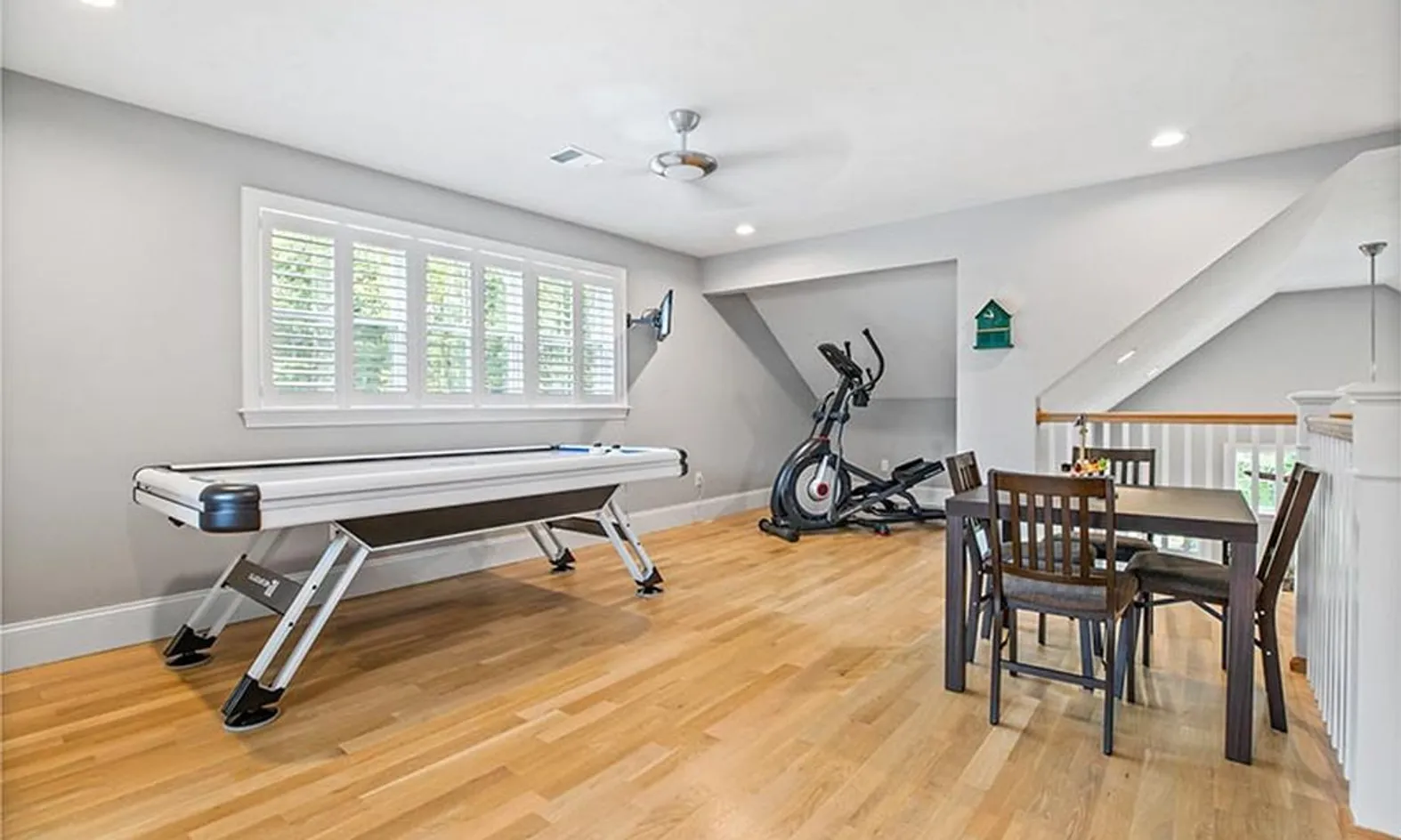 Model Loft Space