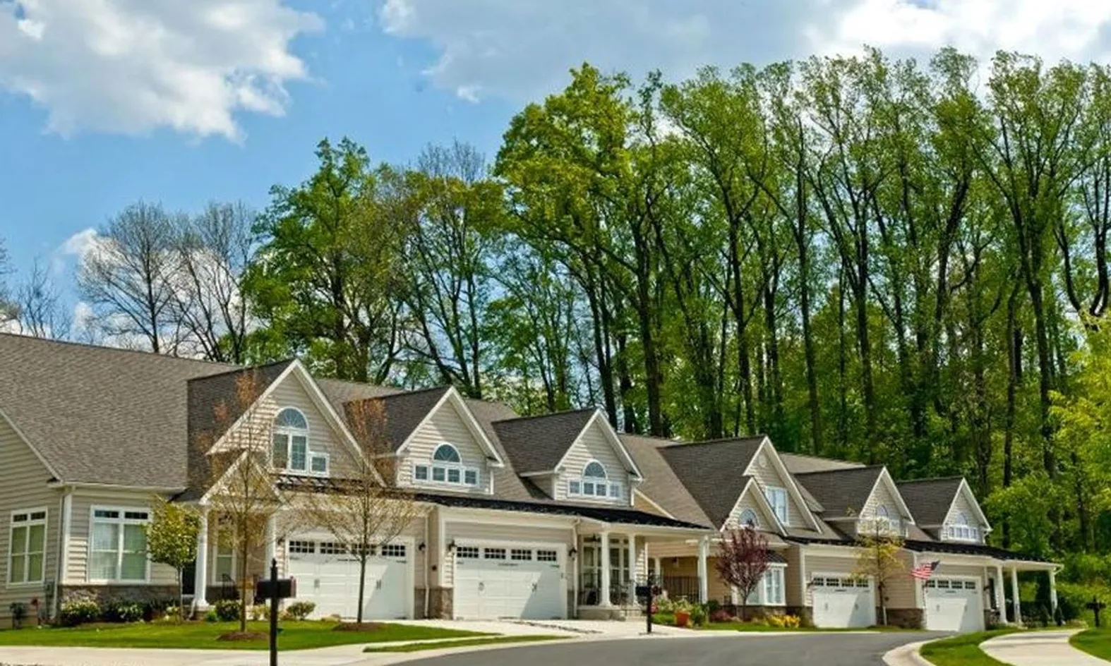 142 Attached Villas