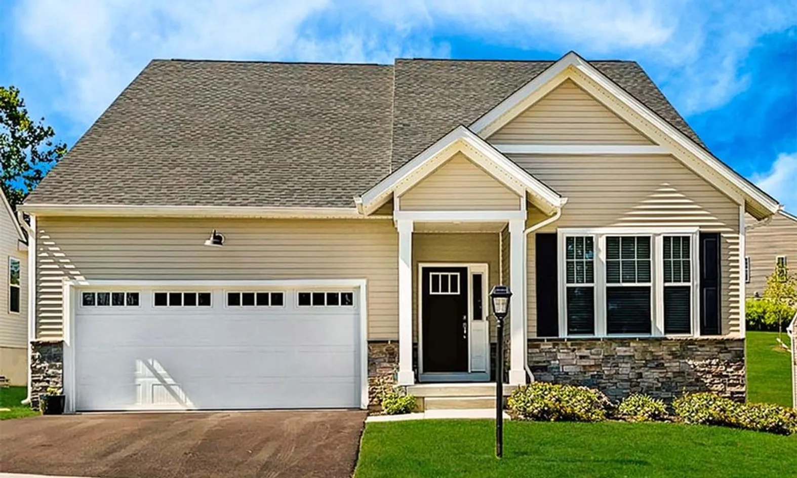 Single-Family Homes