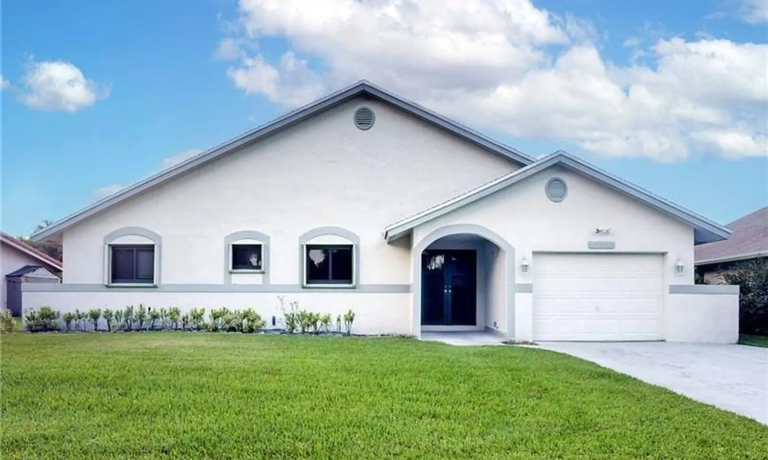 Isles of Tamarac