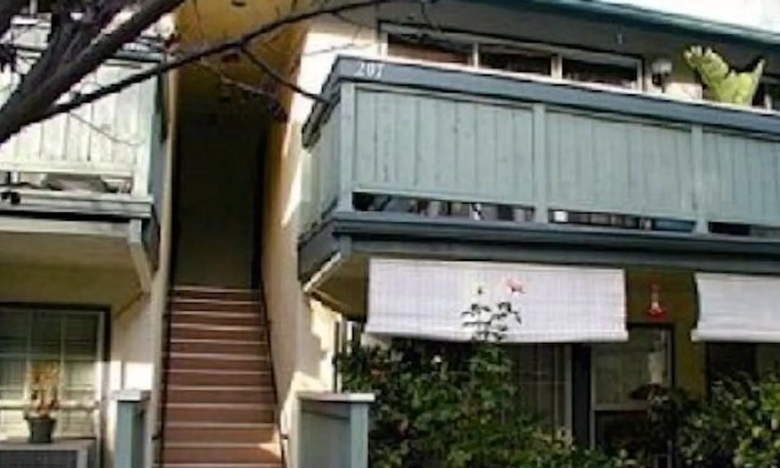 96 Condominium Units