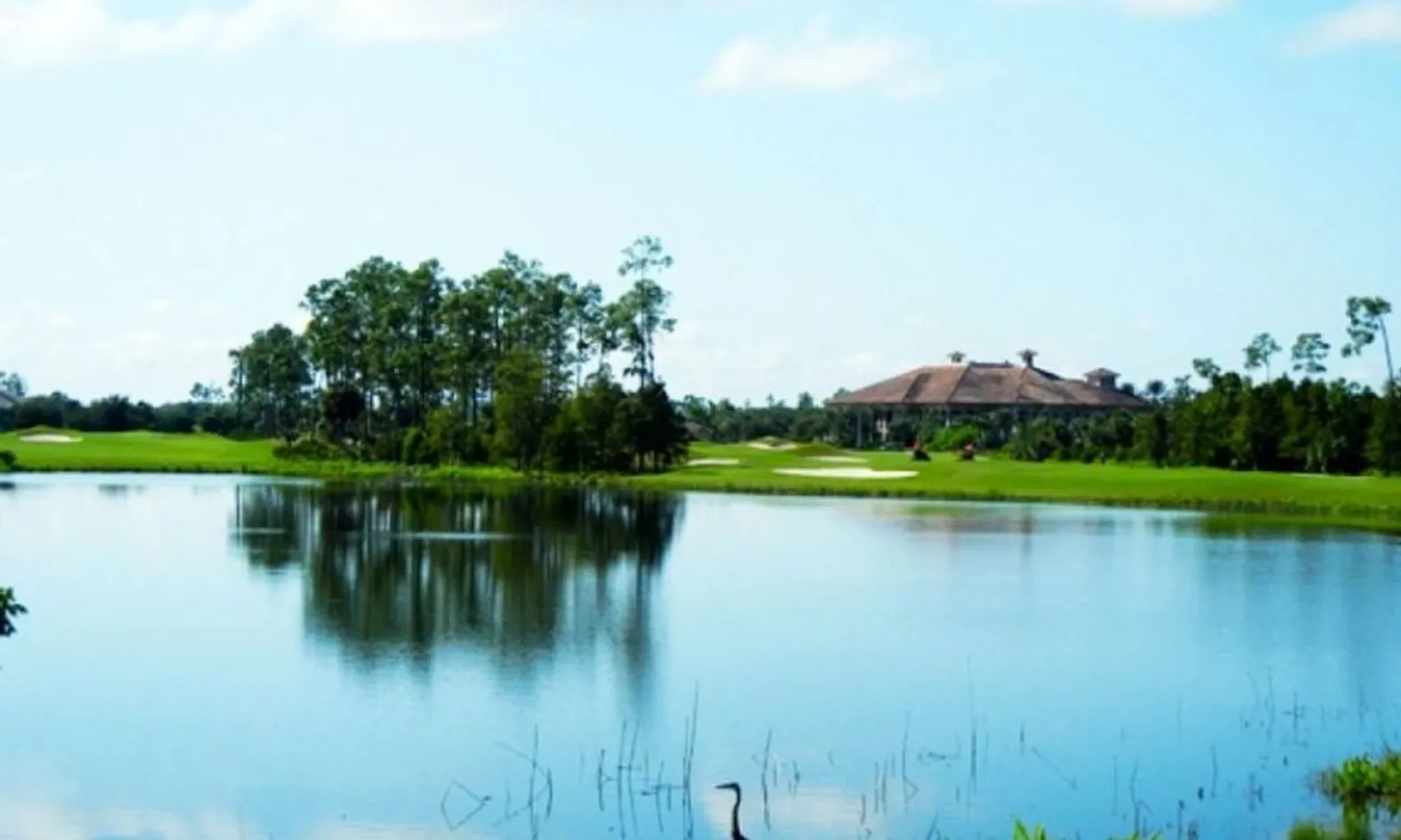 Scenic Lakes & Ponds