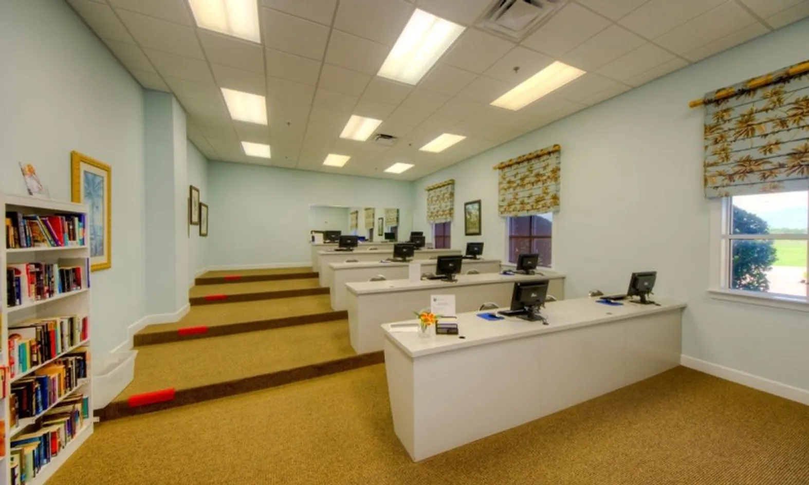 Computer Lab