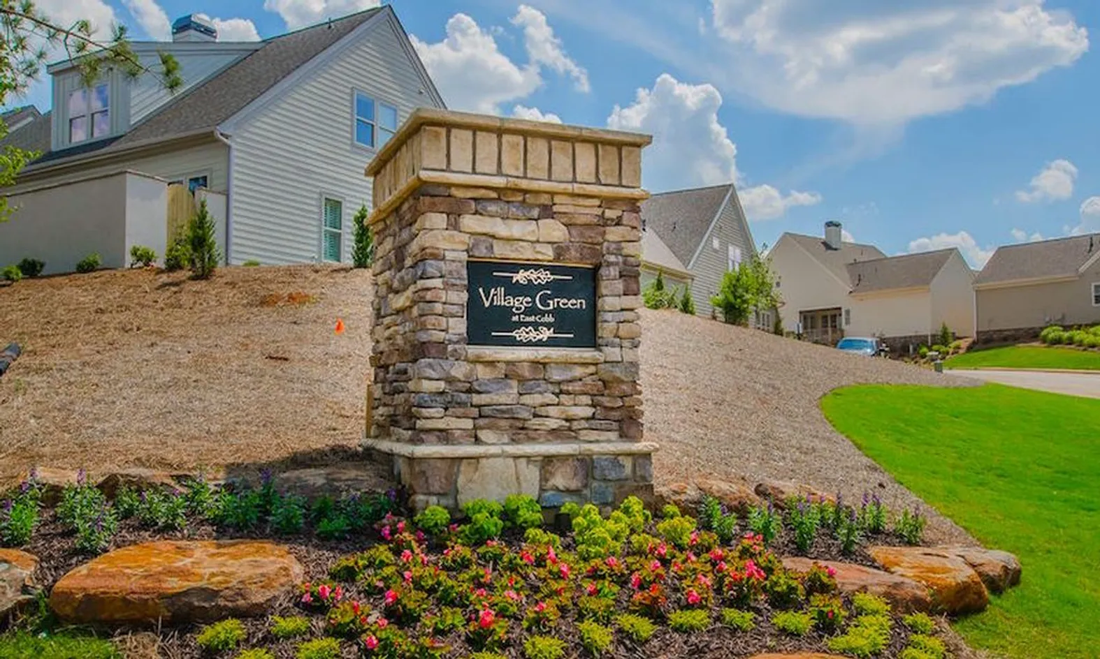 Village Green at East Cobb - Marietta, GA