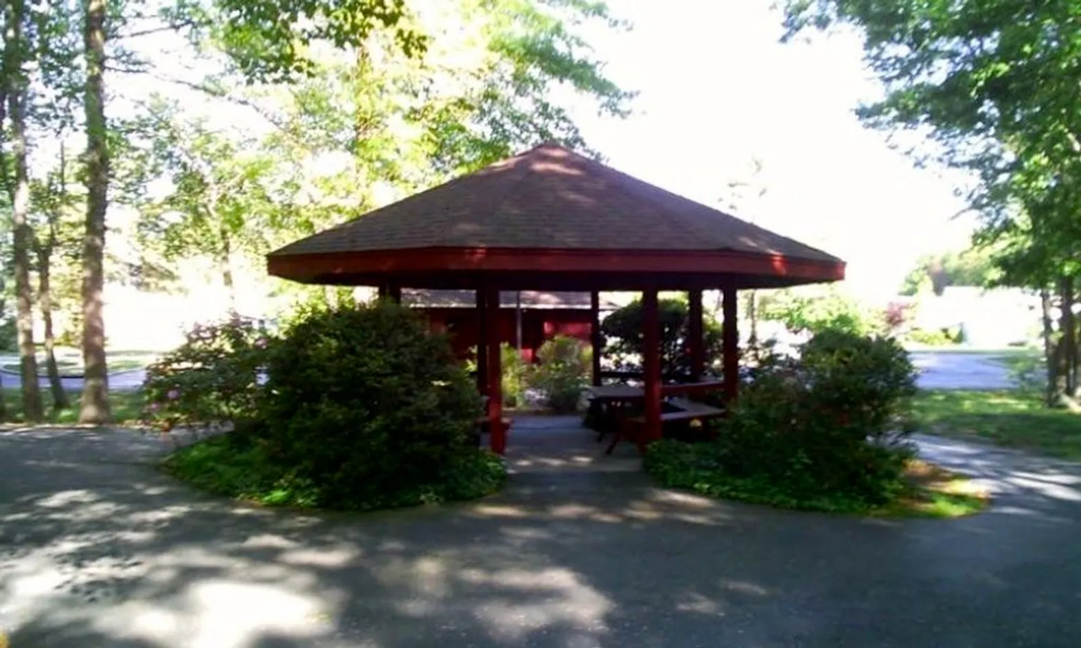 Gazebo