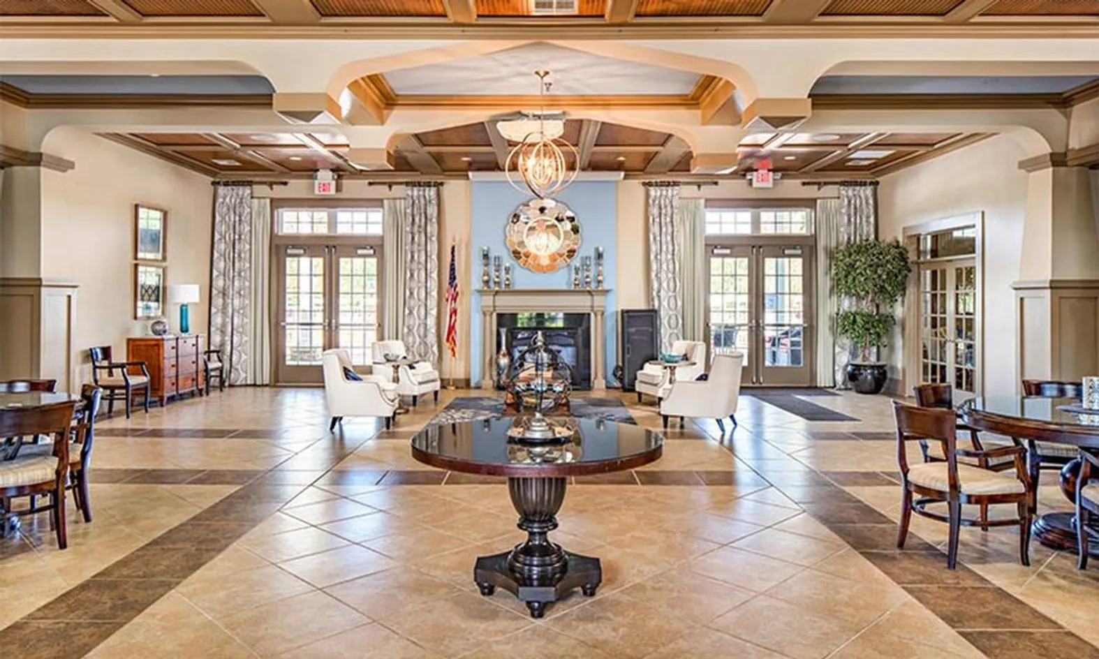 Clubhouse