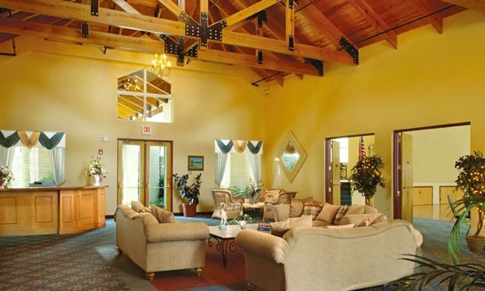 Clubhouse
