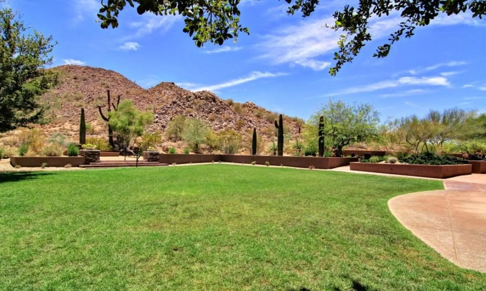 Parks & Natural Spaces