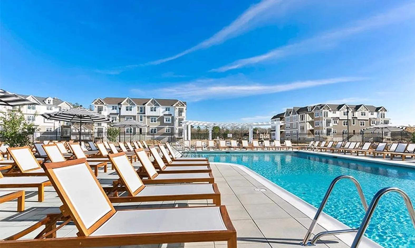 Outdoor Patio