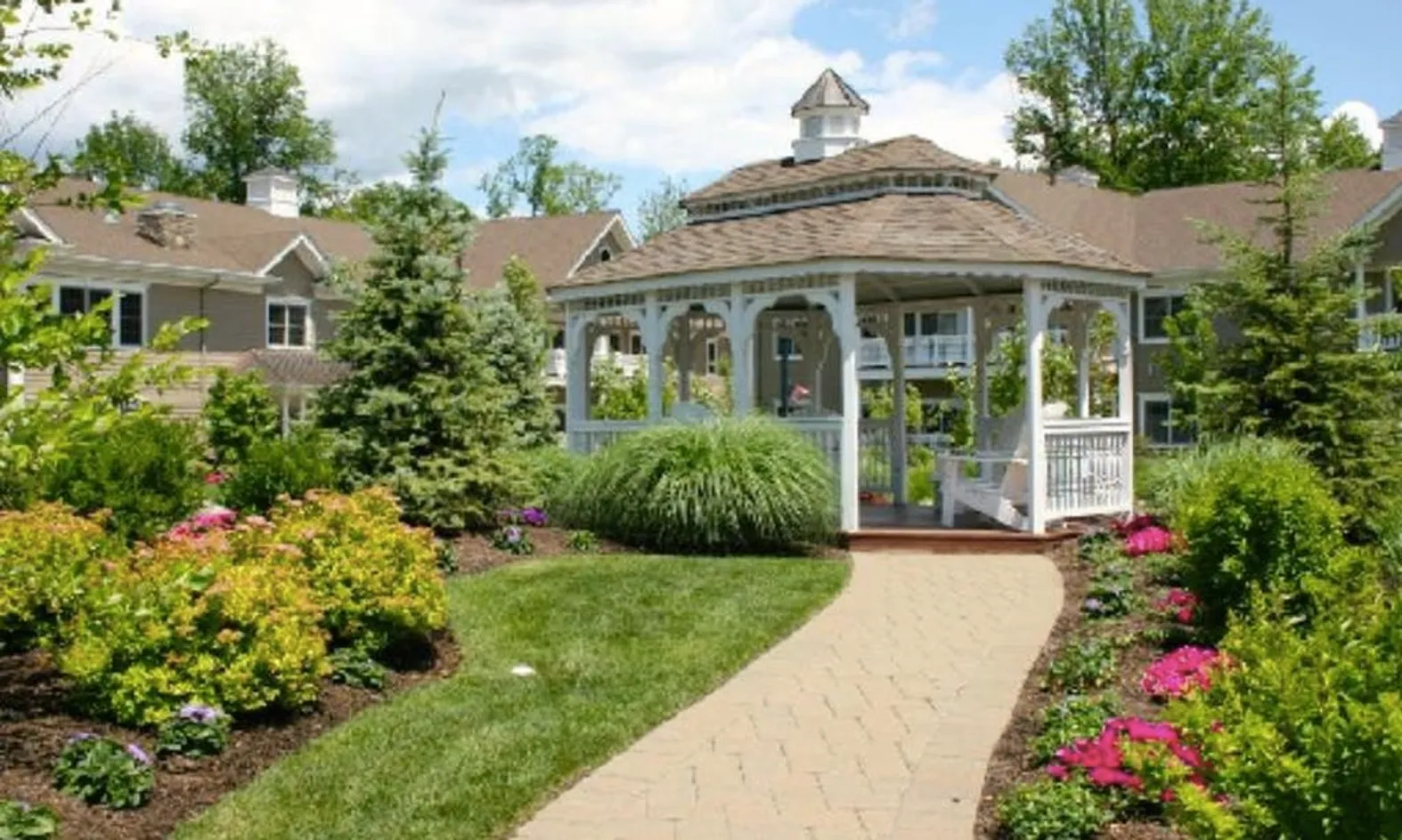 Gazebo