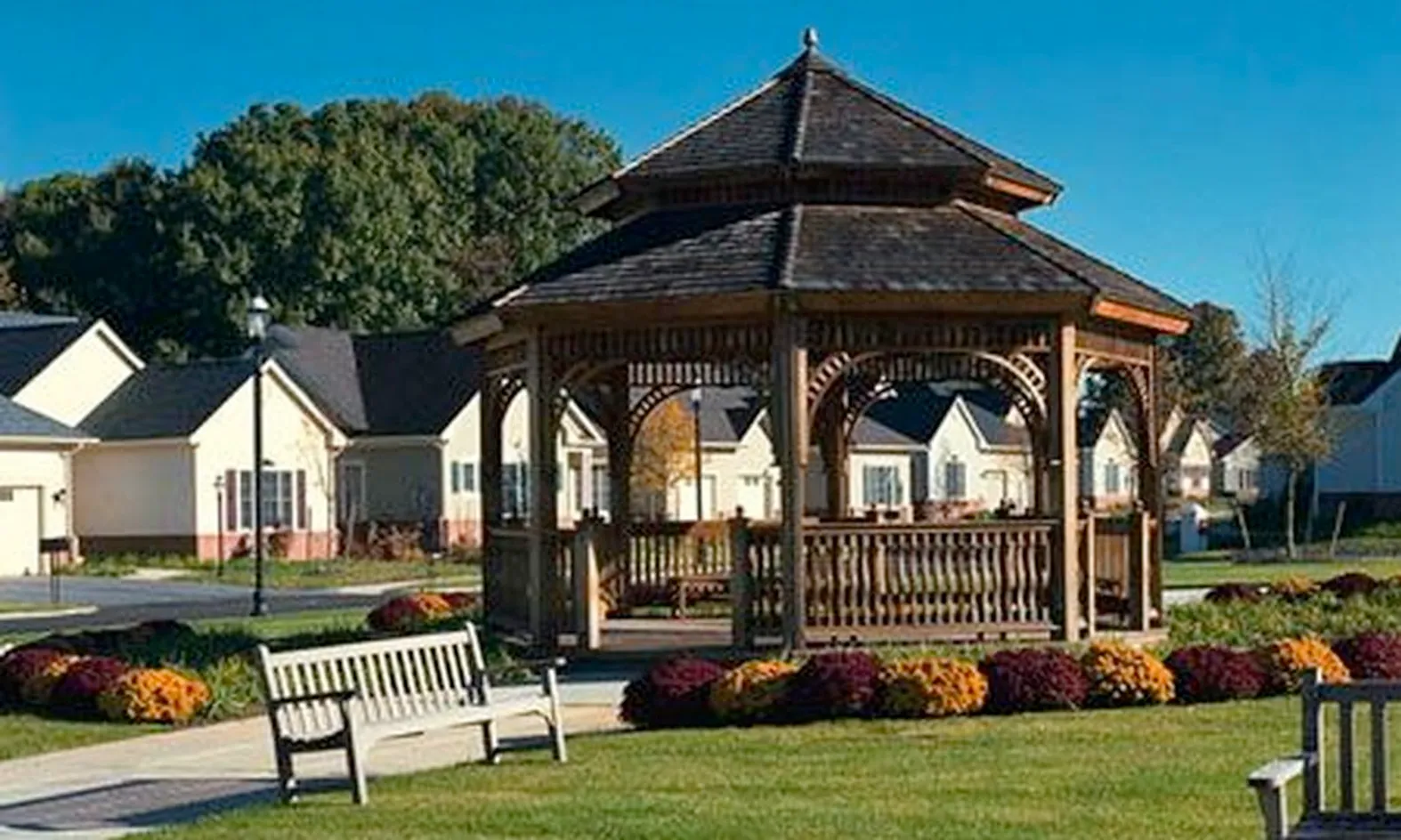 Gazebo
