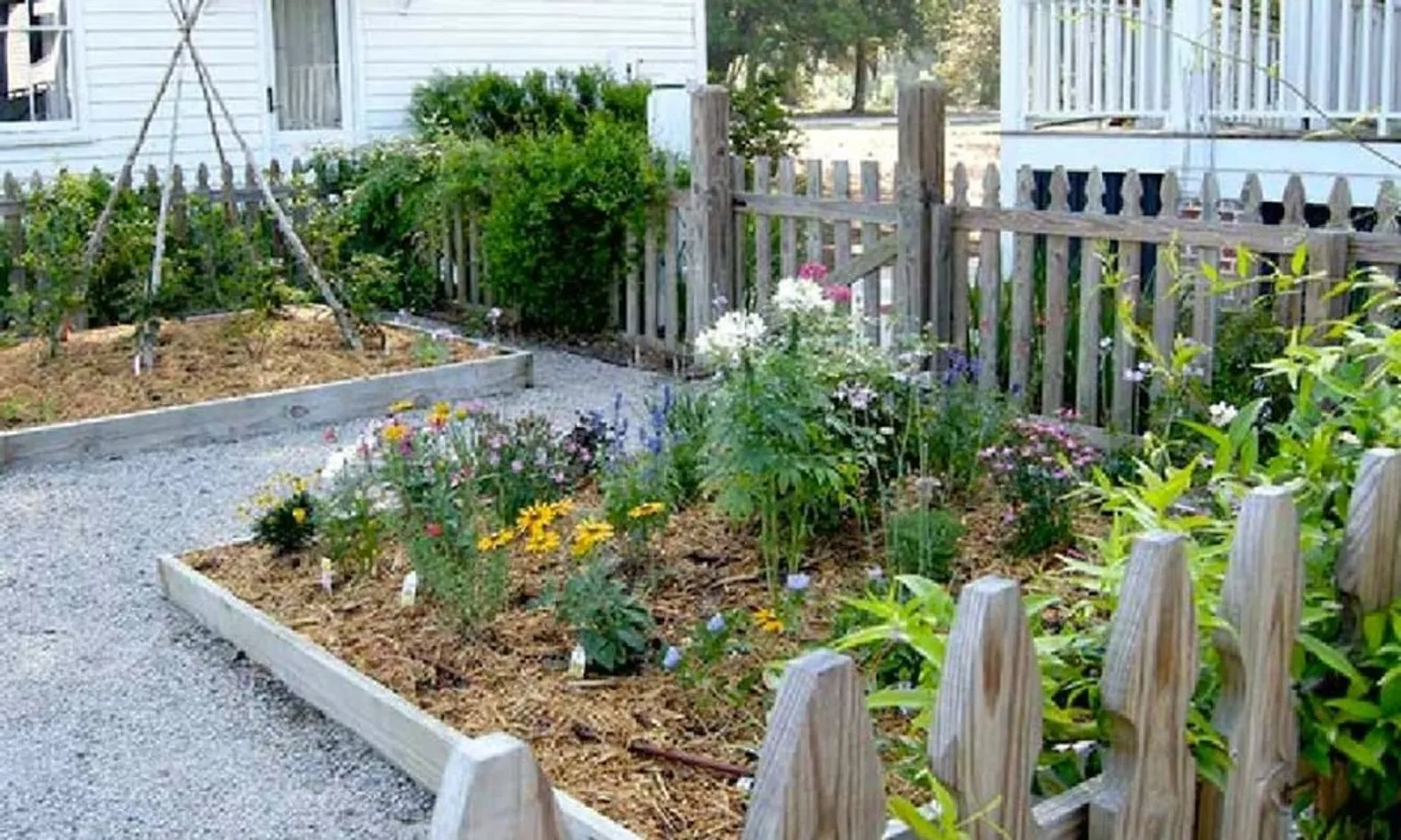 Community Garden
