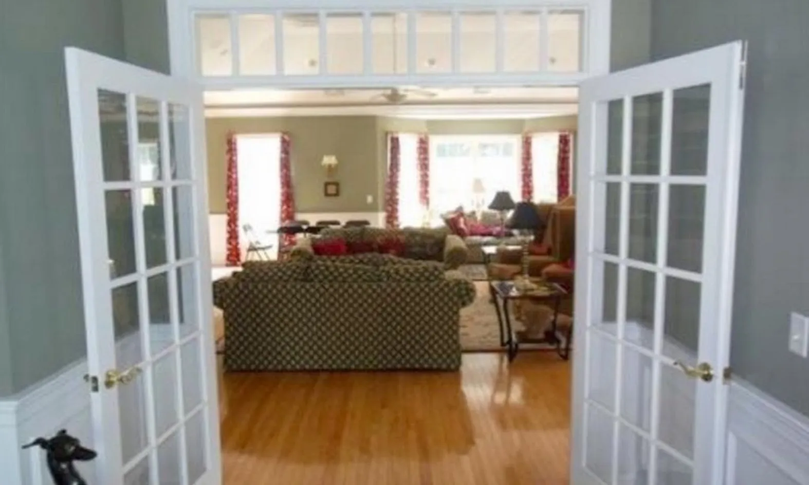 Clubhouse