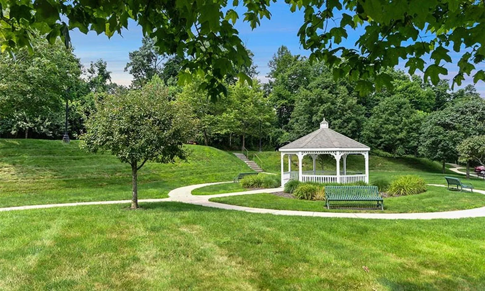 Gazebo