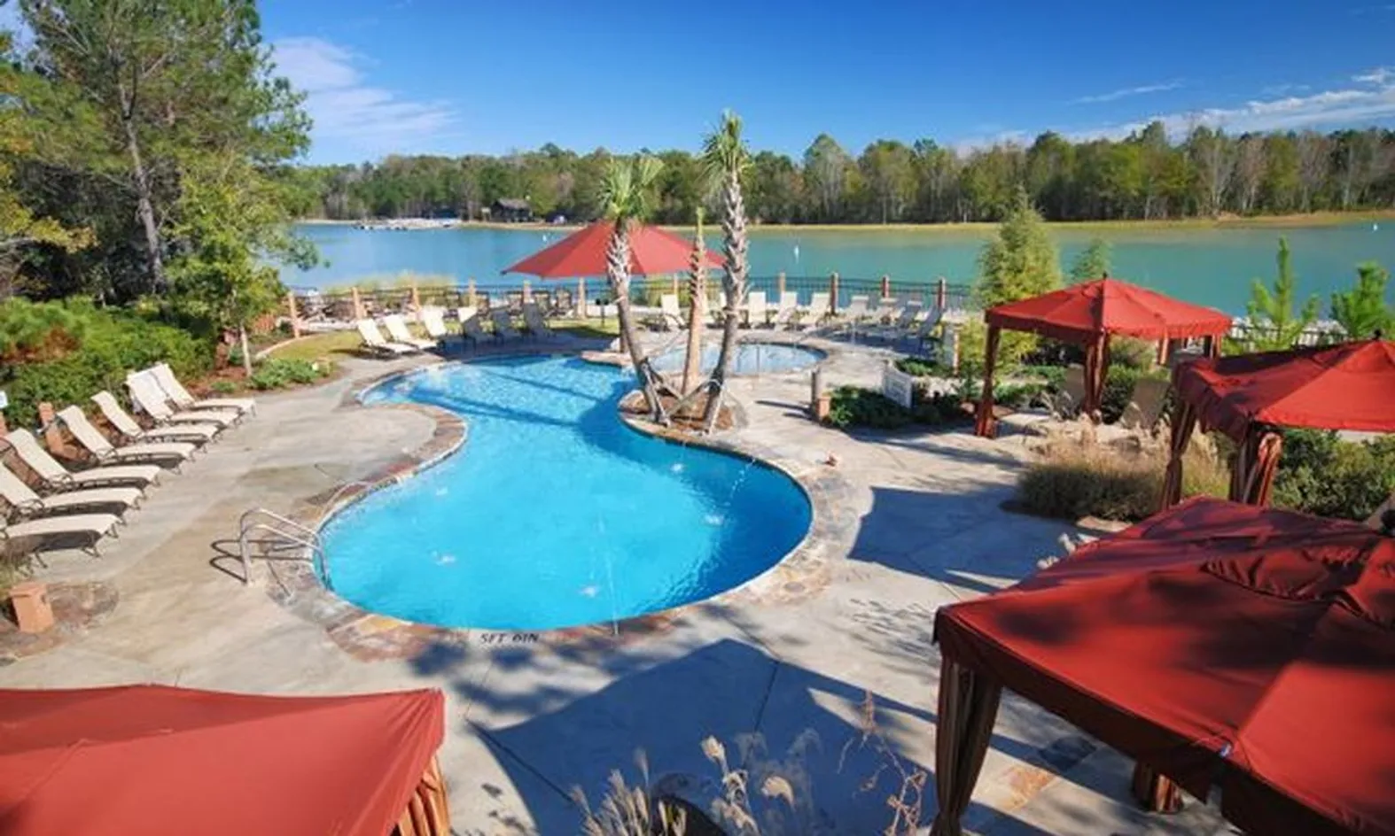 Children's Pool