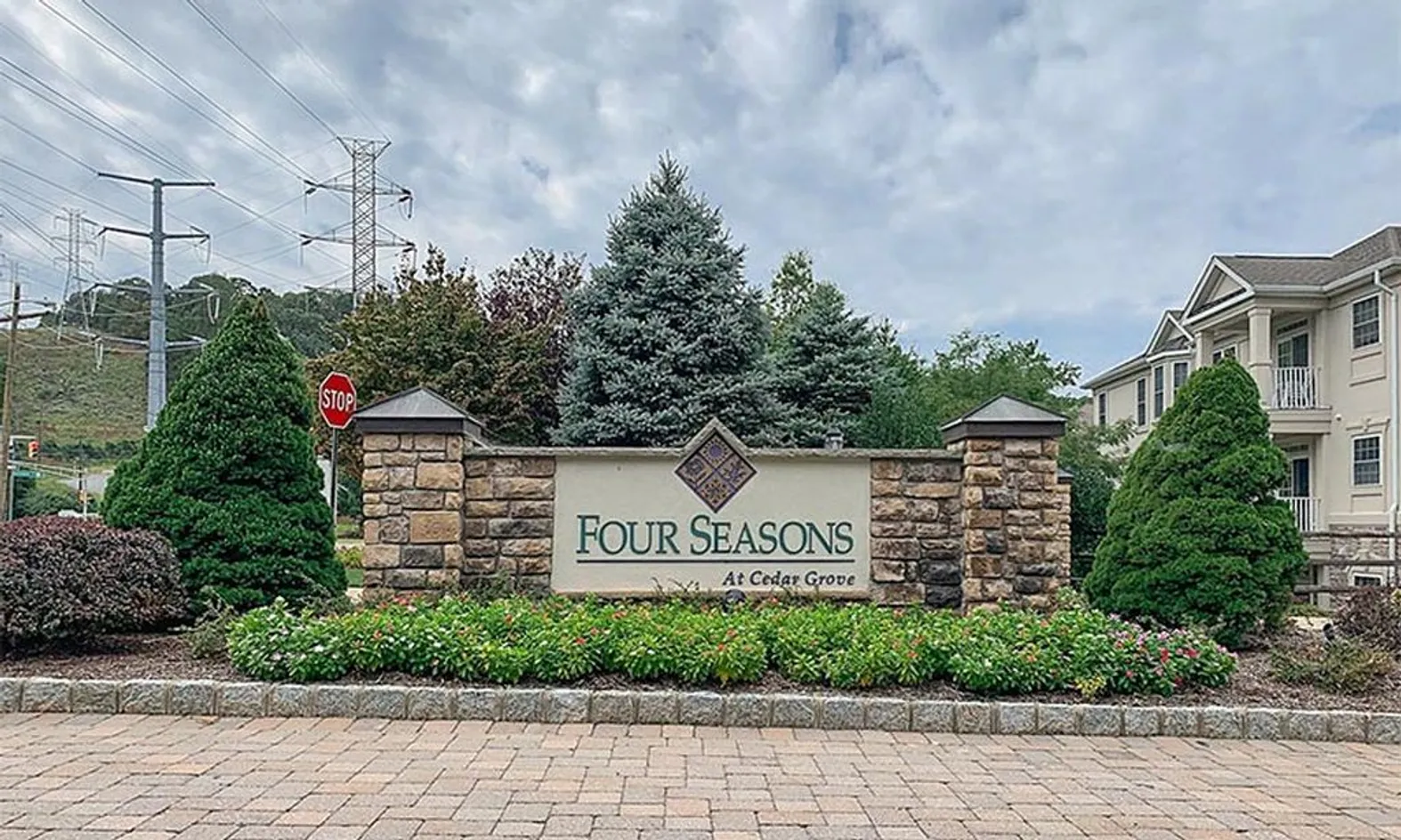 Four Seasons at Cedar Grove - Cedar Grove NJ