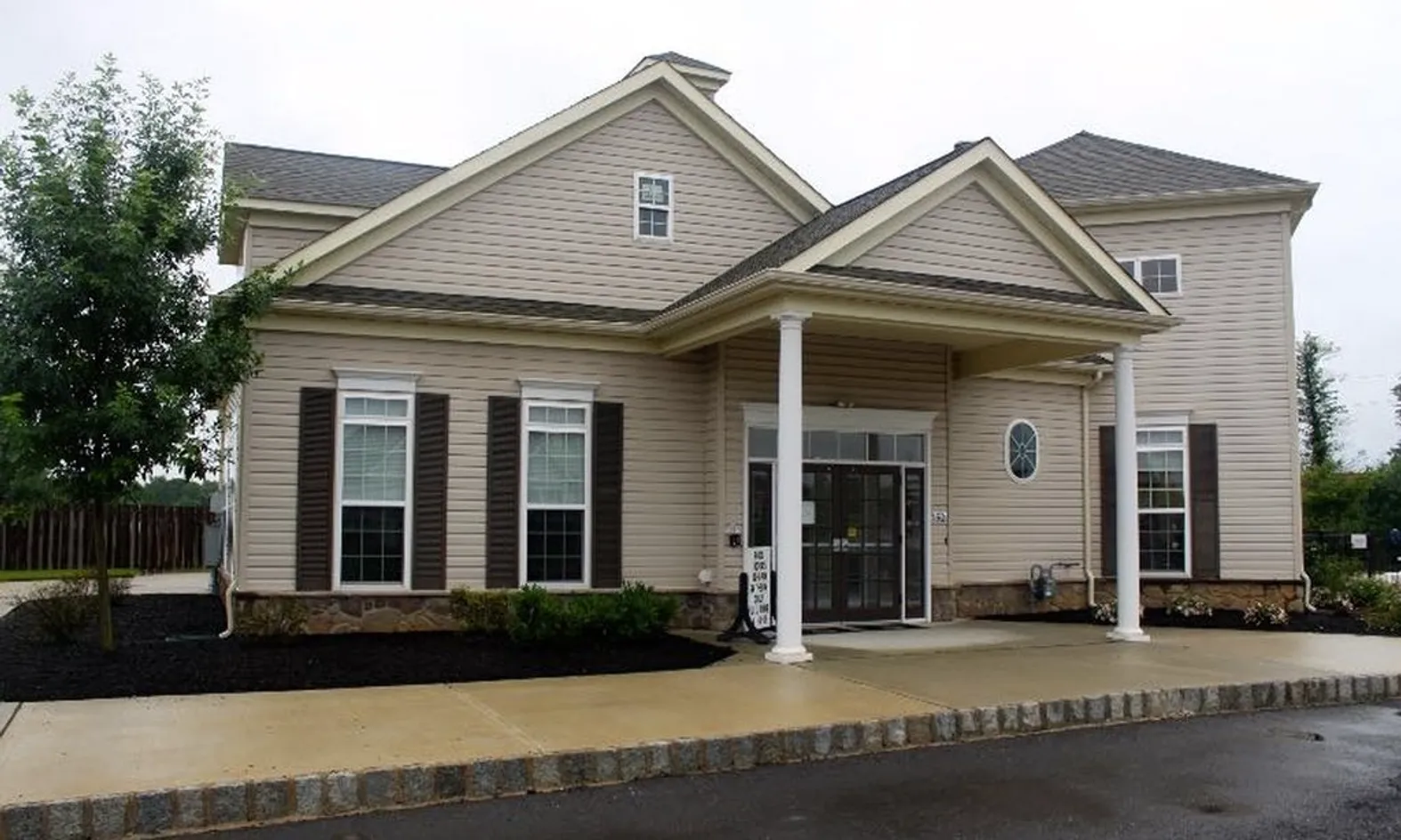Clubhouse