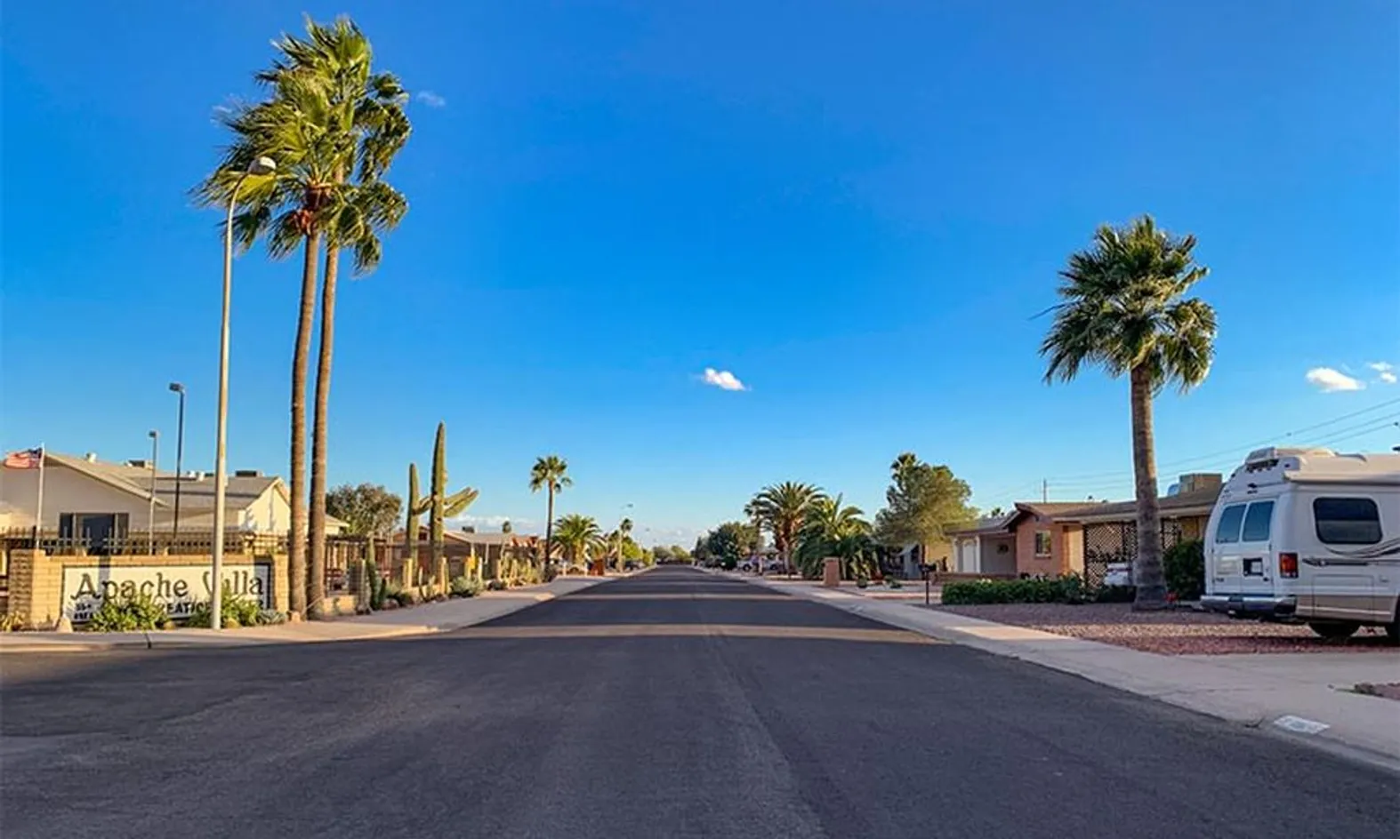 Single-Family Homes