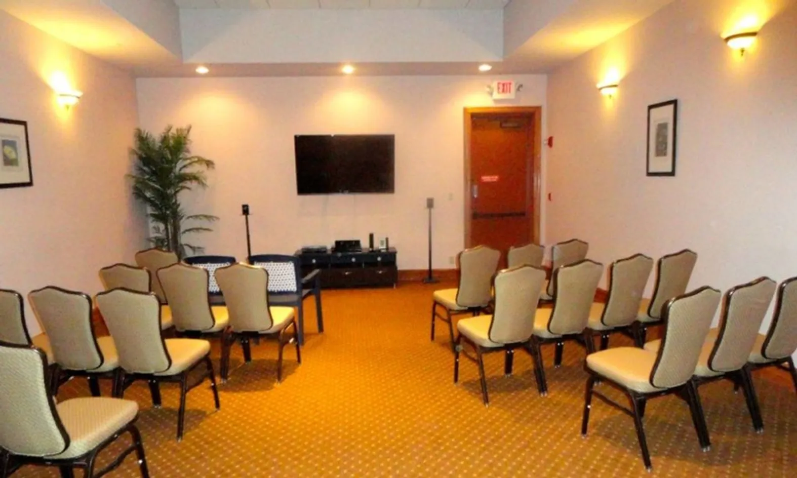 Movie Room