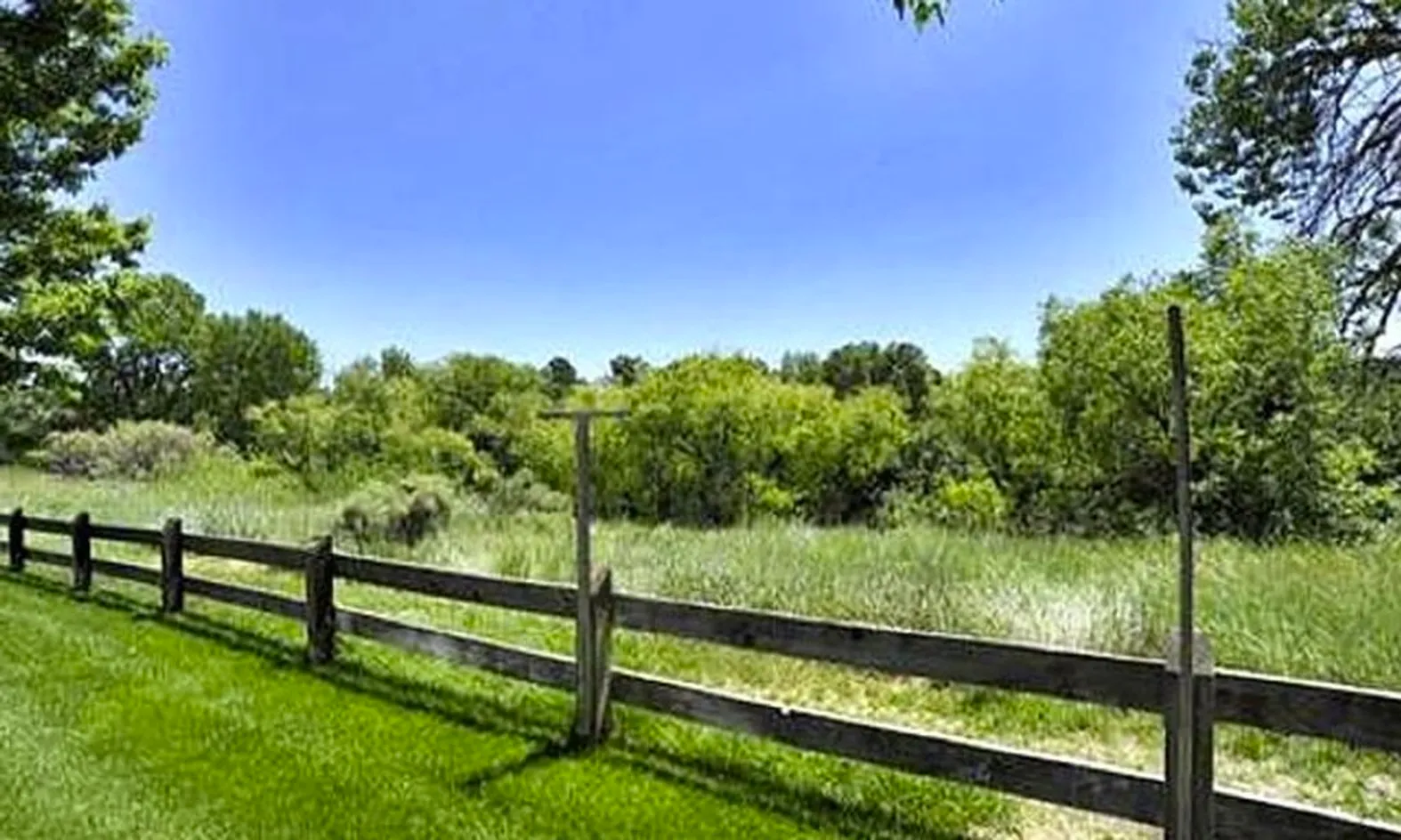 Parks & Natural Space