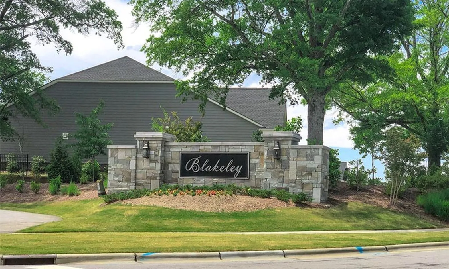 Blakeley - Cary NC